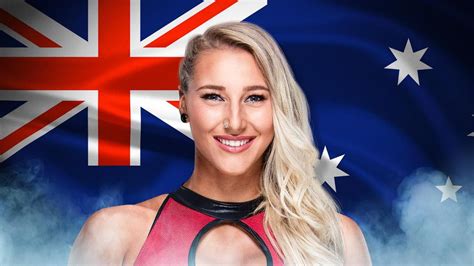 wwe australia|australian female wrestlers.